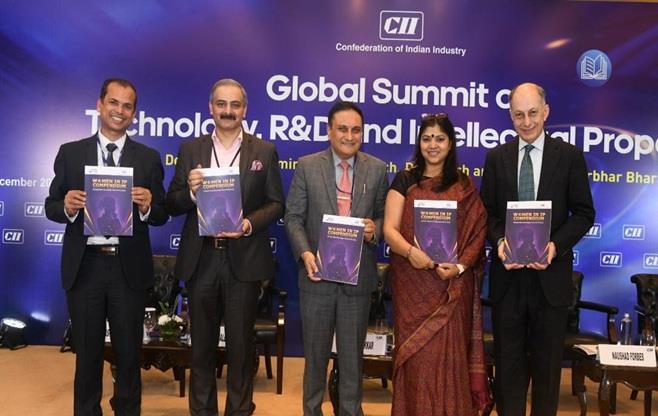 Global Summit on Technology, R&D